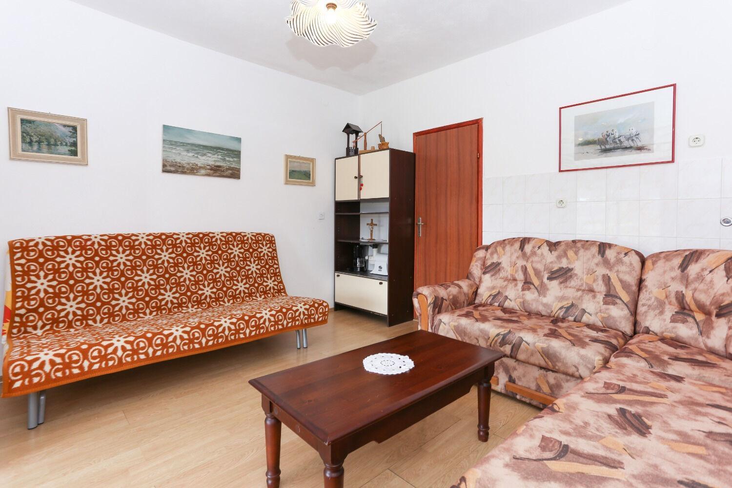 Holiday Home Marcelo-With Terrace Vinišće Exterior foto